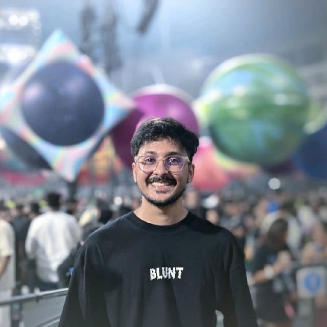 Nitin Khandelwal