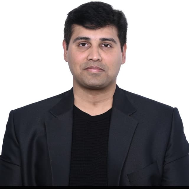 Nitin Khandelwal