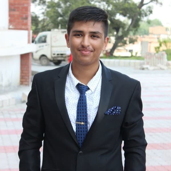 Nitin Khattri
