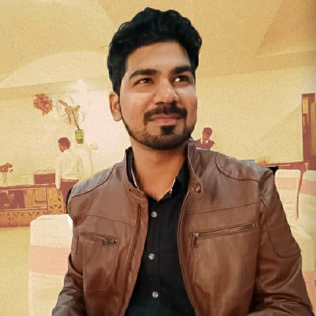 Nitin Khurana