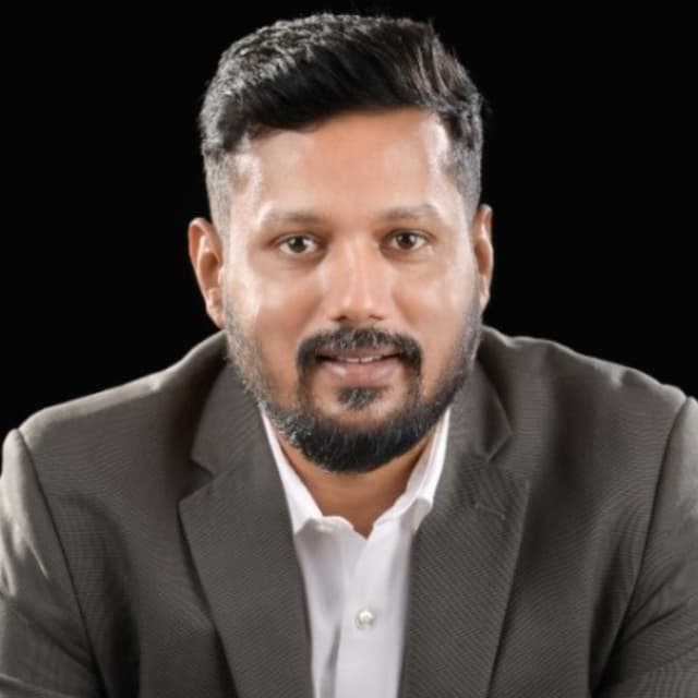 Nitin Kumar