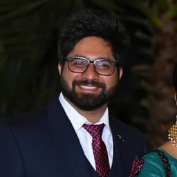 Nitin Kukkar