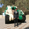 Nitin Kumar