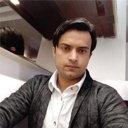 Nitin Kumar