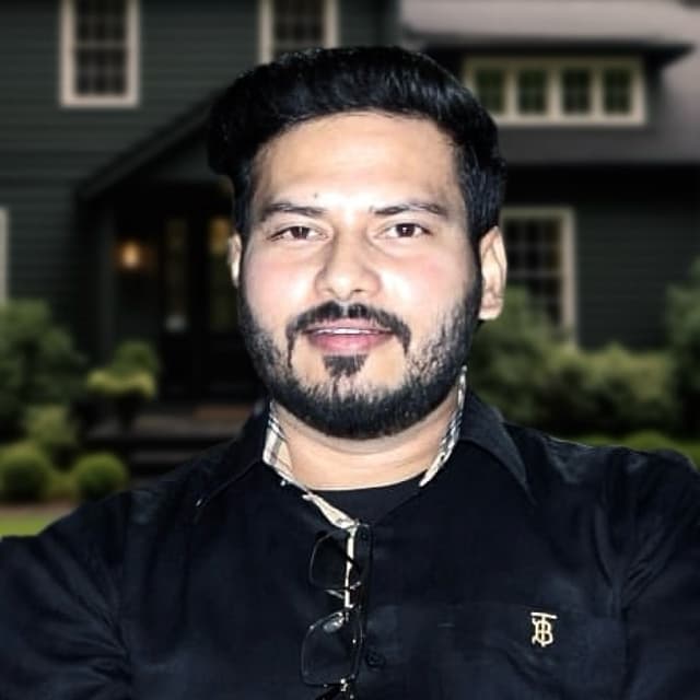 Nitin Kumar