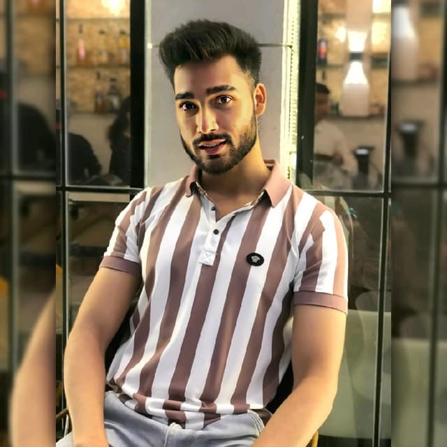 Nitin Kumar