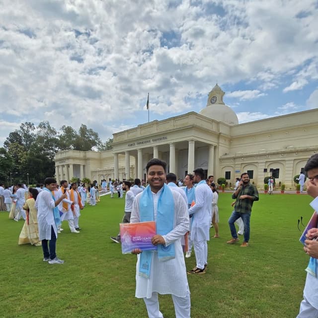 NITIN KUMAR