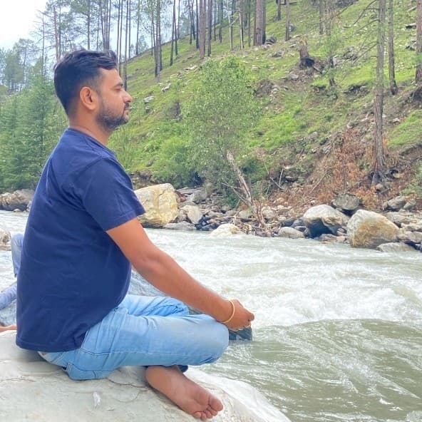 Nitin Kumar