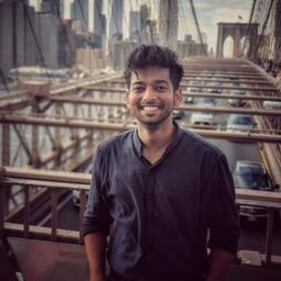 Nitin Kumar Mangalam