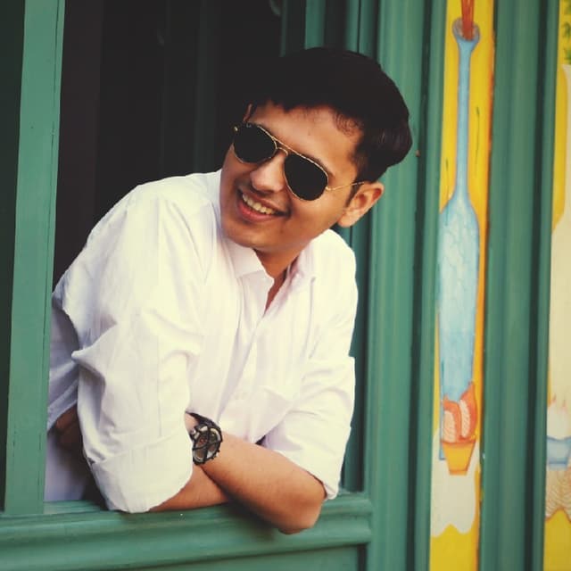 NITIN KUMAR