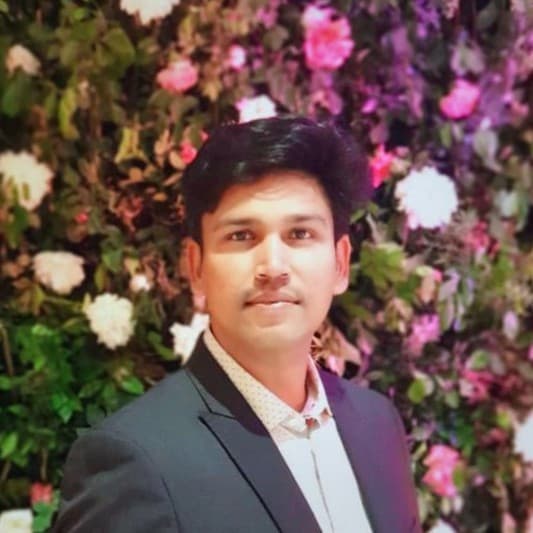 Nitin Kumar Singh