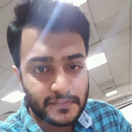 Nitin Mahajan 