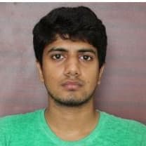 Nitin Meena