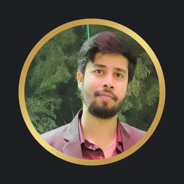 Nitin Mehra