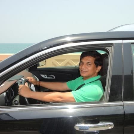 Nitin Mehta