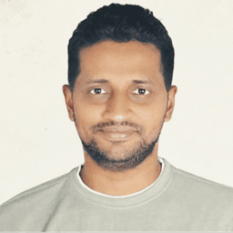 Nitin Mesta