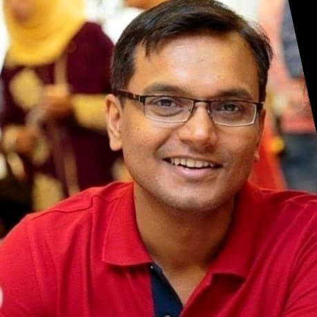 Nitin Mishra