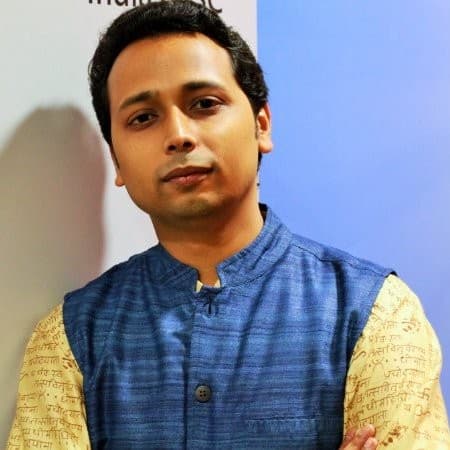 Nitin Mishrauuliya