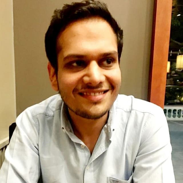 Nitin Mittal