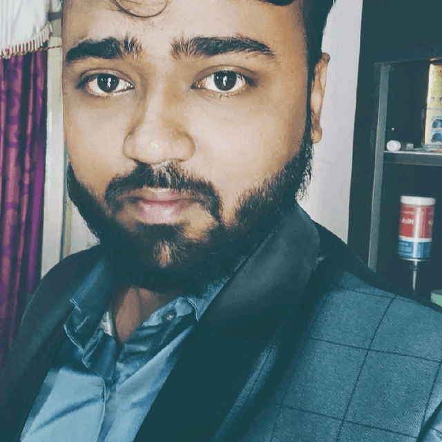 nitin mohurle