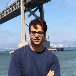 Nitin Nagpal, FRM