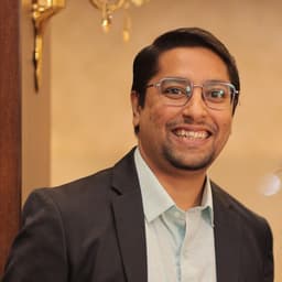Nitin Nair
