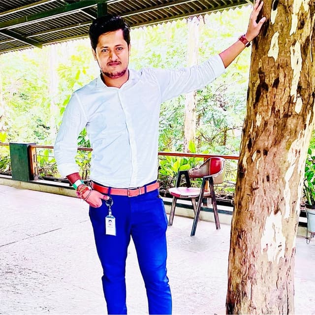 Nitin Nawneet