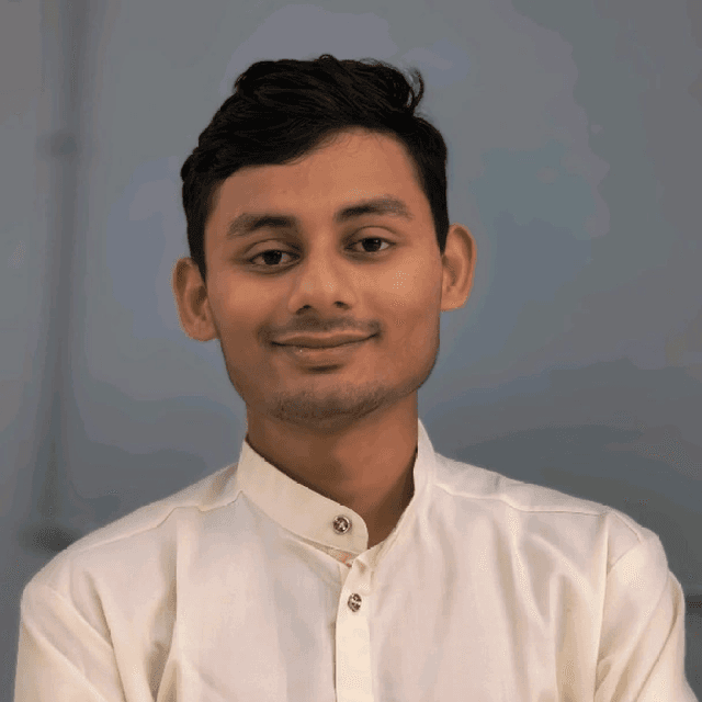 Nitin Kumar