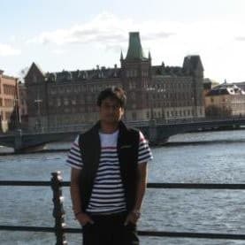 Nitin Nyati