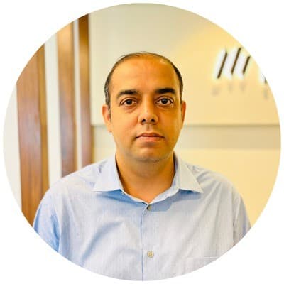 Nitin Odak