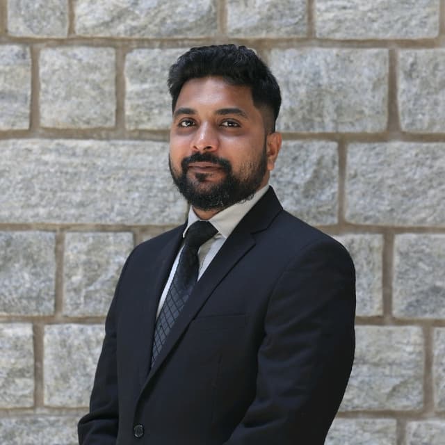 Nitin Pagar