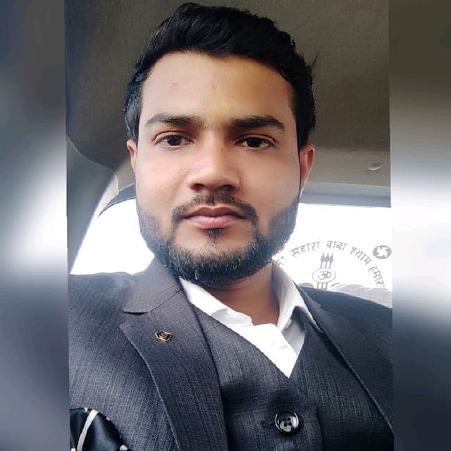 Nitin Pal