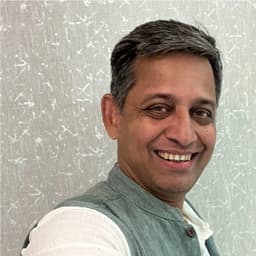 Nitin Paranjape