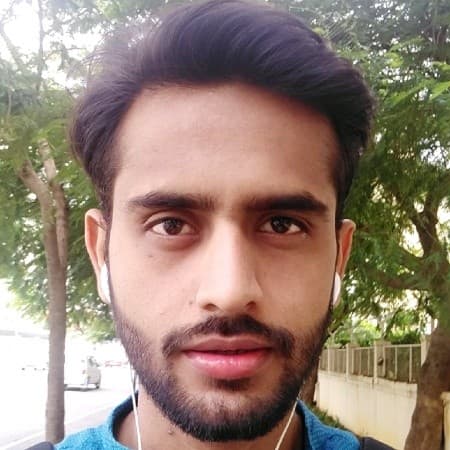 Nitin Parihar