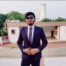 Nitin Patel