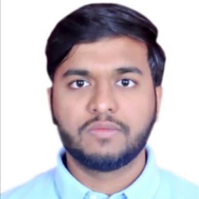 Nitin Patel