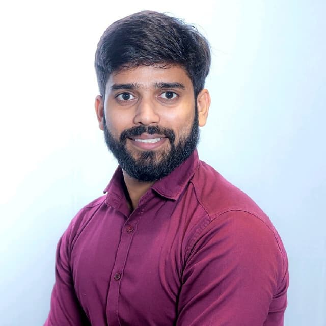 Nitin Raghav