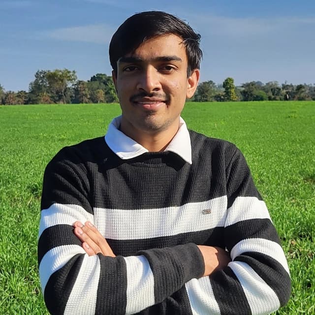 Nitin Rai