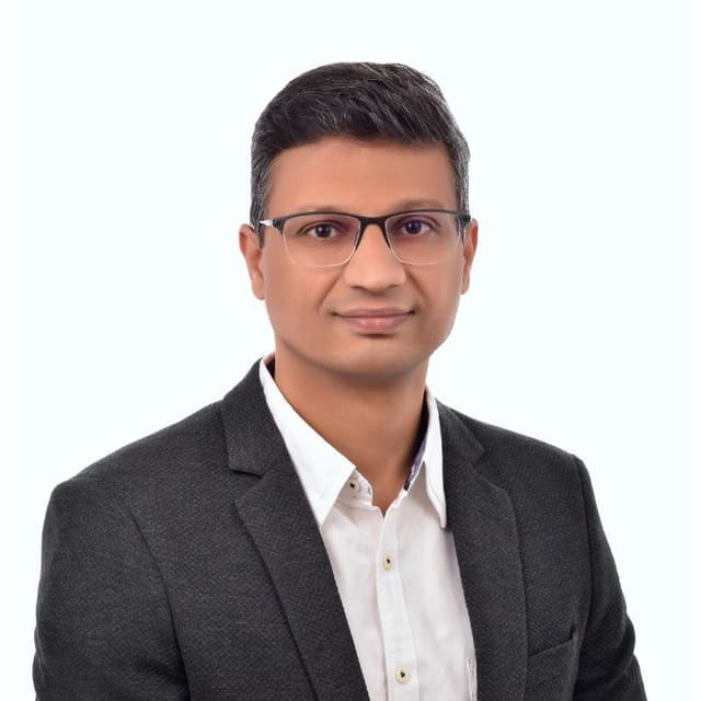 Nitin Rastogi