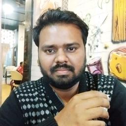 Nitin Rohar