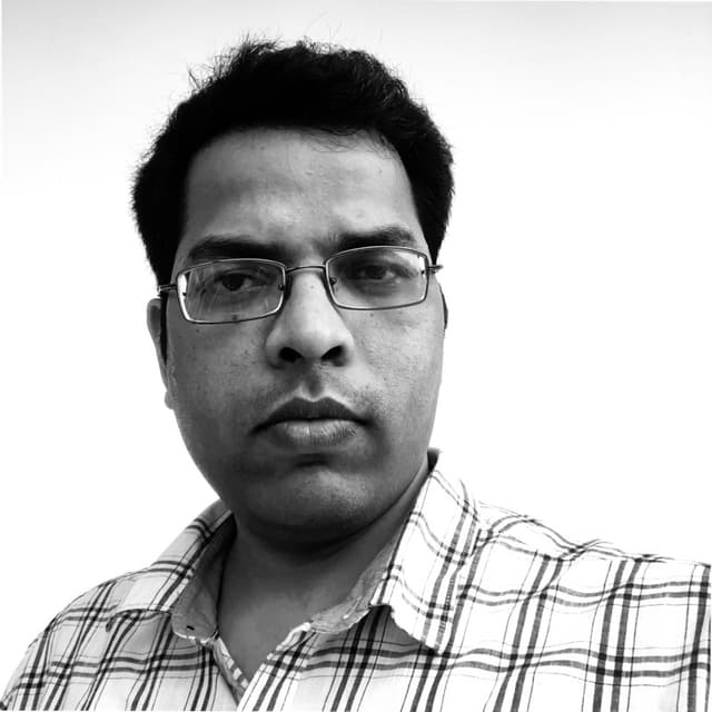Nitin Roy