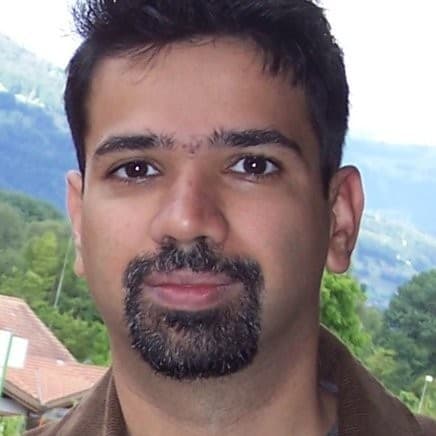 Nitin Sachdeva