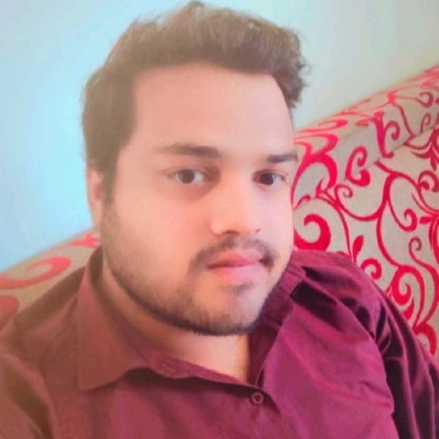 Nitin Saini