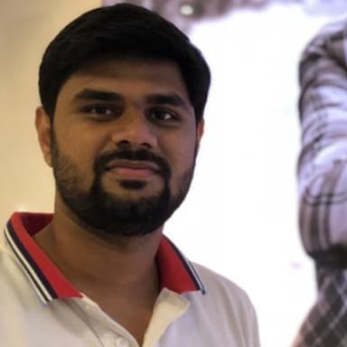 Nitin Saxena