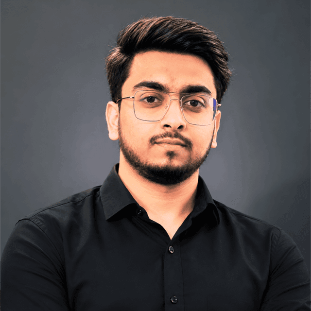 Nitin Saxena