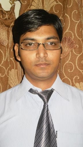 Nitin Saxena