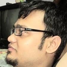 Nitin Saxena
