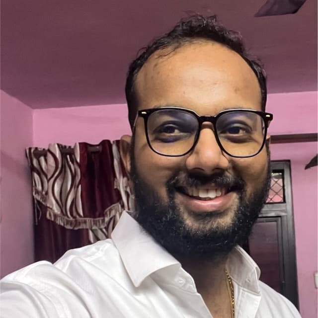 Nitin Sharma
