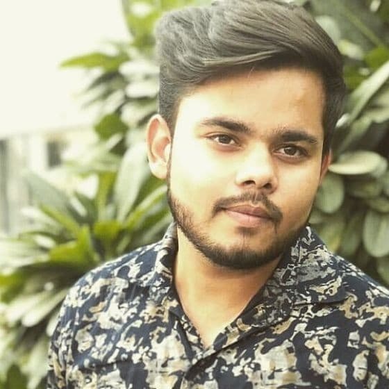 Nitin Sharma