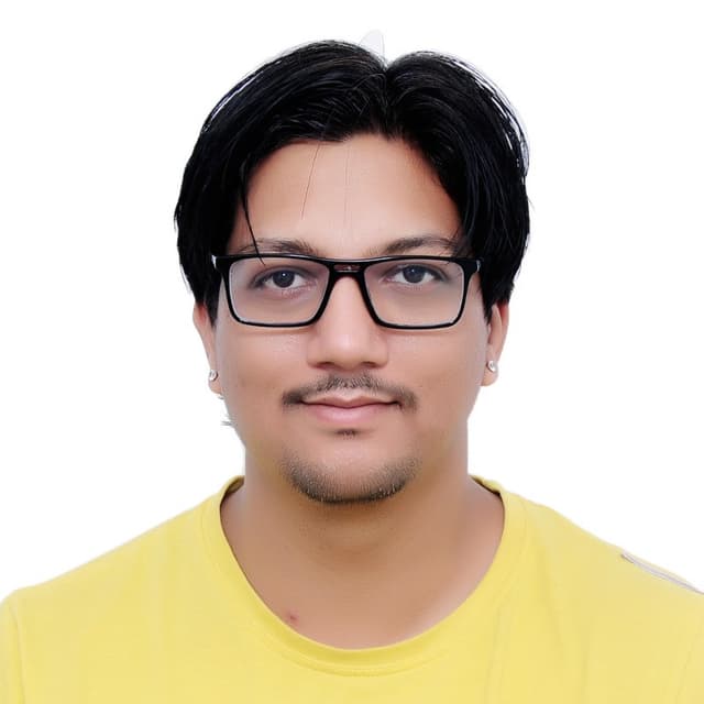 Nitin Sharma